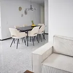 Niro I Design Penthouse Apartment, Elegant, Gemuetlich, Dachterrasse, Tv Appartamento *