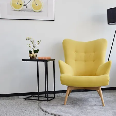 Appartement Penthouse Mit Dachterrasse, Lage *