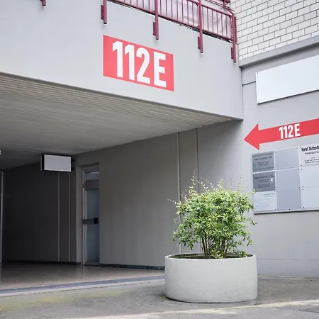 Idee Living: Penthouse Mit Parkplatz Apartment *