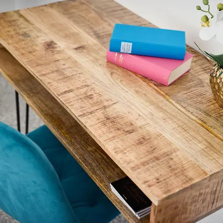 Idee Living: Penthouse Mit Parkplatz