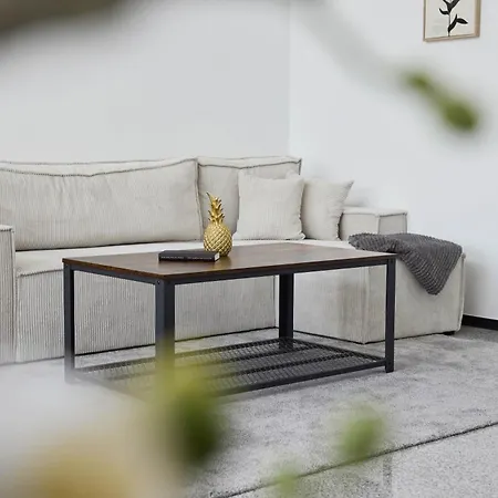 Niro I Design Penthouse Apartment, Dachterrasse 公寓 魏因海姆